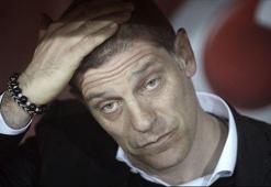 Bilic görüşme odasına