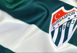 Bursa'da tarihi gün
