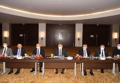 Vali Yazıcı: "Antalya'da bu yıl pedallar iklim sorunu için dönecek"