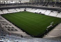 "Dolmabahçe'deki stadın sahibi Beşiktaş değil, Galatasaray olacaktı!"