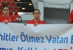 Dilara Tongar, Kayseri Basketbol'da