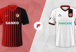 Gaziantep FK - Fatih Karagümrük maçının öne çıkan rakamları