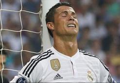 Real Madrid 129 günde çöktü