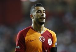 Galatasaraylı Younes Belhanda hakkında bir transfer iddiası daha!