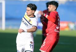 Menemenspor'da Ahmet Sağat 2 milyon TL