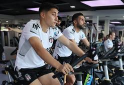 Eksikler dönecek mi? Beşiktaş'ta 2 kritik gün!