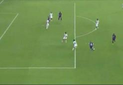 Stoch yine ateş etti! 1 gol 1 asist...