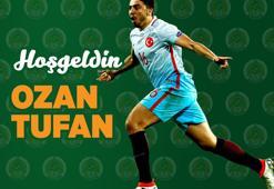 Son dakika | Ozan Tufan'ın yeni takımı belli oldu