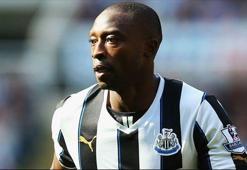 Ameobi'ye Ada'dan talip