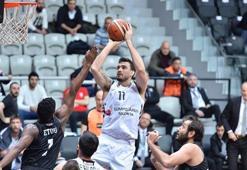 Beşiktaş Sompo Japan, Sakarya Basket'e geçit vermedi