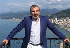 Eyüp Coşkun: “Özlenen Giresunspor'u kuracağız”