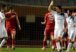 Altınordu 1-3 Adana Demirspor