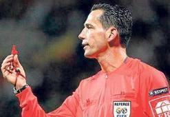 Yabancı değil, Pedro Proenca!