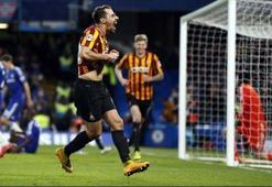 Chelsea 2-4 Bradford