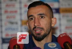 Mehmet Topal: Camiayı birleştiren hocamız geldi