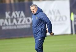 Ersun Yanal Ozan Tufan'ın yeni takımını açıkladı