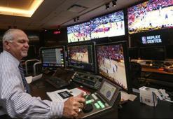 NBA hakemlerinin işi artık daha kolay
