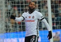 Jeremain Lens herkesi çileden çıkardı!