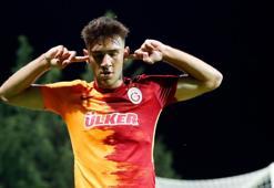 Genç Galatasaraylı Eren Aydın kiralık gidiyor