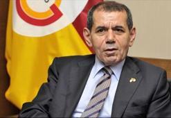 Dursun Özbek: 2 yılda borç diye bir şey kalmayacak