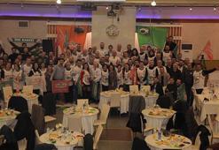 Banvit taraftarına güveniyor