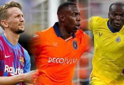 Son dakika Beşiktaş transfer haberi! Kartal'dan golcü harekâtı