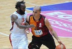 Muratbey Uşak Sportif 79-86 Galatasaray Liv Hospital
