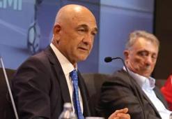 Beşiktaş'ta Mehmet Ekşi'den altyapı açıklaması