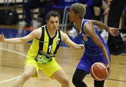 Fenerbahçe: 76 - Adana ASKİ: 55