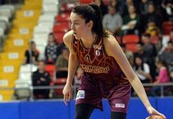 Hatay Büyükşehir Belediyespor: 65 - Yakın Doğu Üniversitesi: 68