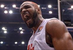 Galatasaray'dan Samuels sürprizi!