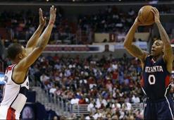 Hawks seriye denge getirdi