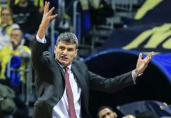 Perasovic: "Fenerbahçe Beko hücum açısından çok iyi oynadı"