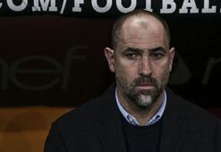 Igor Tudor komşu yolunda