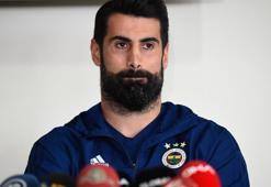Ali Koç'a Volkan Demirel eleştirisi: Volkan hüngür hüngür ağlamıştır!