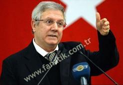 Aziz Yıldırım esti gürledi: Savaş başlıyor!