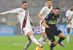 Avrupa'nın 5 Büyük Ligi'nde bu sezona damga vuran isimler belli oldu! Hakan Çalhanoğlu da listede...