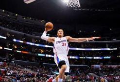 Blake Griffin Fanatik Tv'de