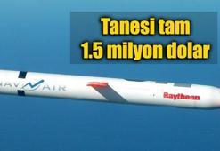 Tomahawk nedir? Tomahawk özellikleri, kaç kg, kaç dolar?