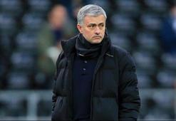 Mourinho: Bradford'a yenilirsek rezalet olur