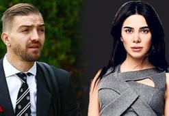 Caner Erkin'den Asena Atalay açıklaması