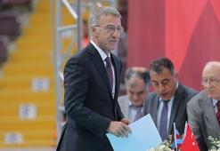 Trabzonspor'u kurtarma ekibi!