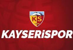 Kayserispor'dan aşı uyarısı