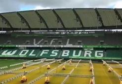 Wolfsburg kötü rekorun eşiğinde