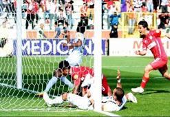 Samsunspor 5-3 Bucaspor