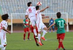 Karşıyaka 0-5 Boluspor