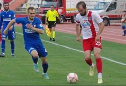 Balçova Yaşamspor amatör kümede!