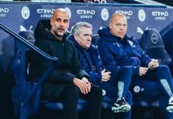 Son dakika | Manchester City'de Pep Guardiola'nın Covid-19 testi pozitif!