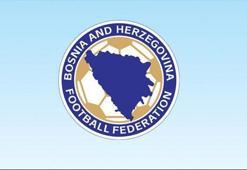 UEFA'dan Bosna Hersek'e "şike" bildirisi