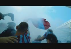 Trabzonspor'dan taraftara davet! 'Gelin hep birlikte horona duralım!'